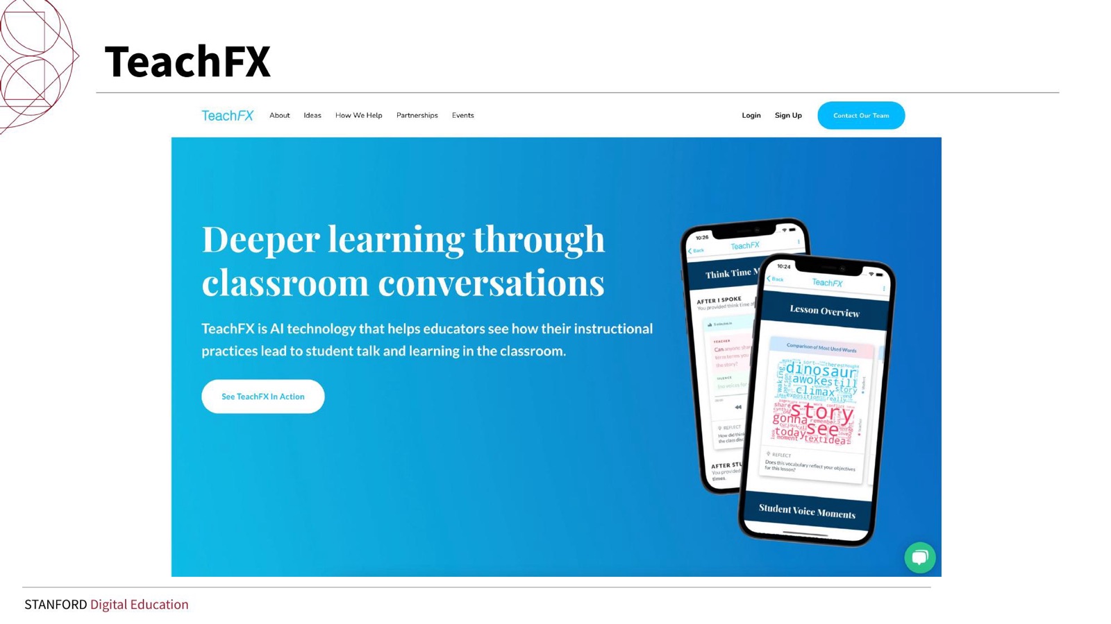 TeachFX
